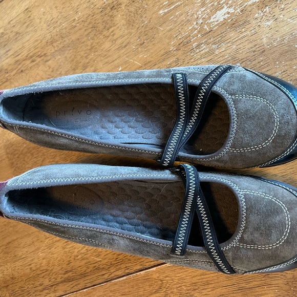 Clark’s Privo women's wedge shoes - Picture 3 of 3